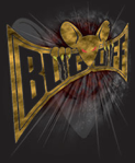 Bug Off 2013 Logo