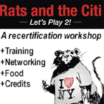 rats and the citi